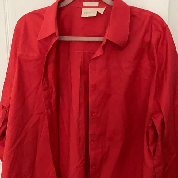 Blouse - Picture 2 of 3